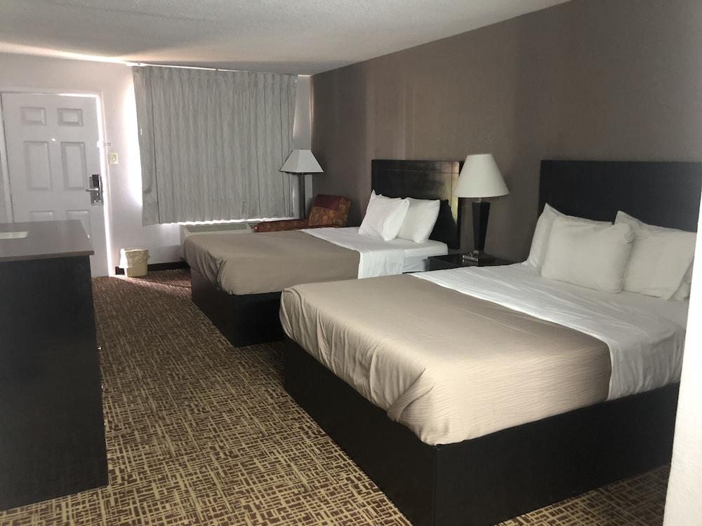 Americas Best Value Inn Brinkley photo 4