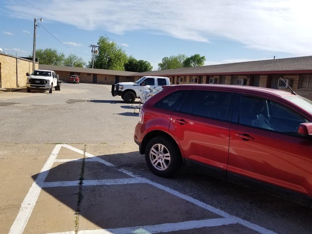 Duffer Motel photo 57