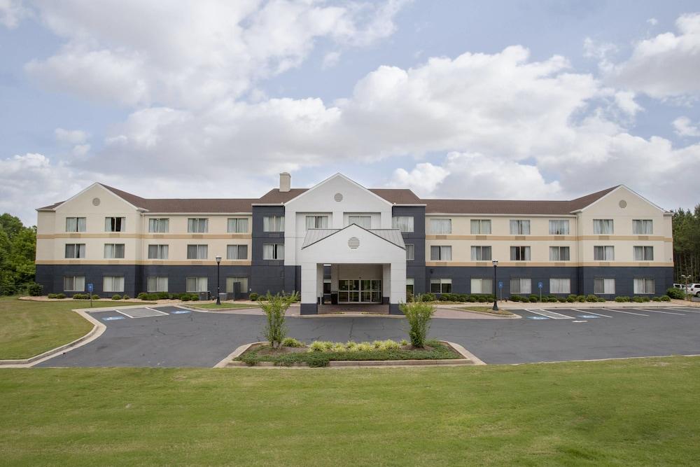 Spark by Hilton Macon North photo 1