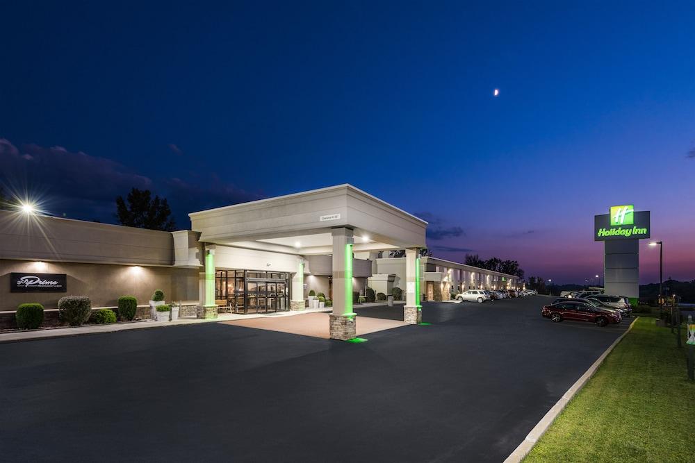 Holiday Inn Johnstown-Gloversville by IHG photo 37