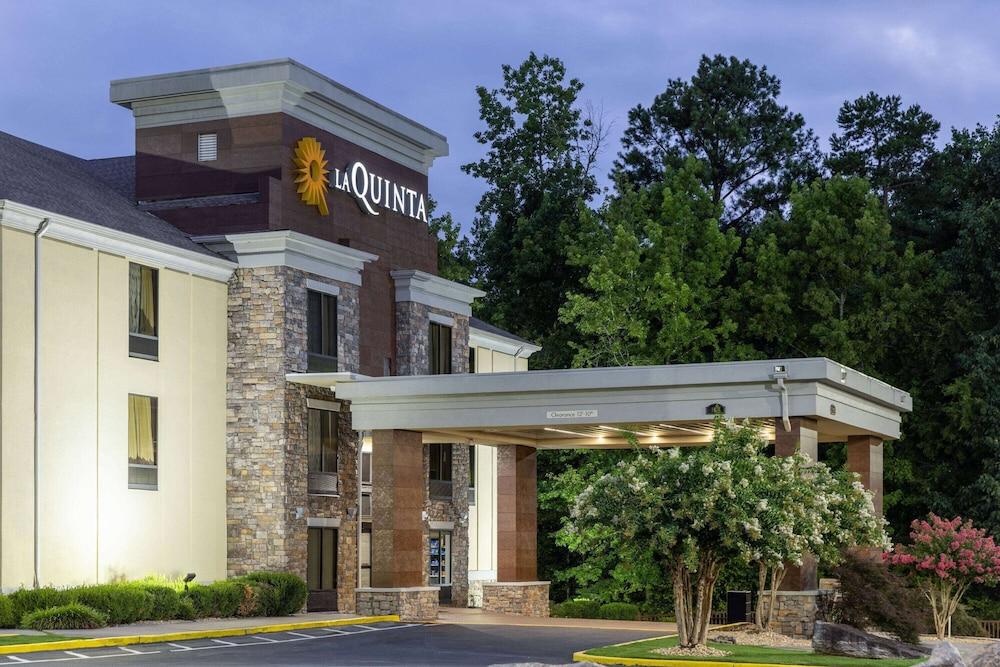 La Quinta Inn & Suites by Wyndham Covington photo 36