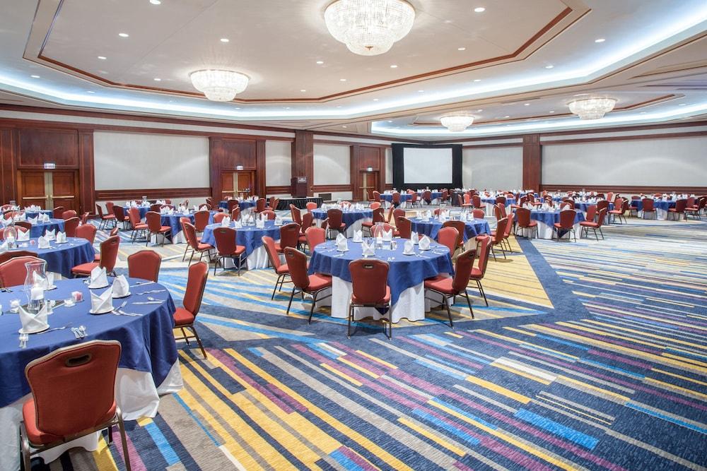 Crowne Plaza Springfield by IHG photo 25