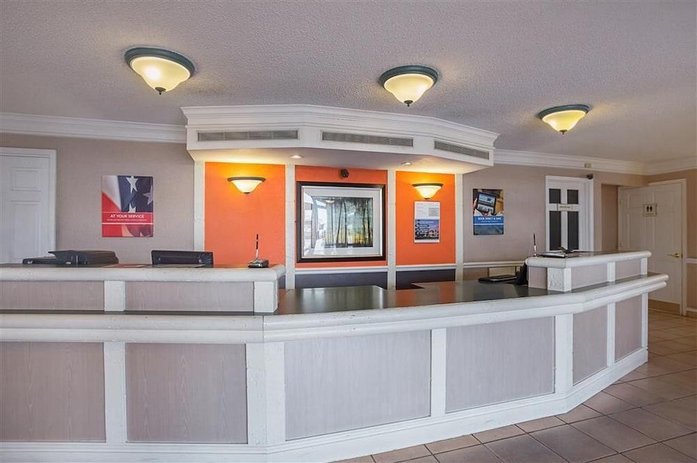 San Mateo Inn photo 2