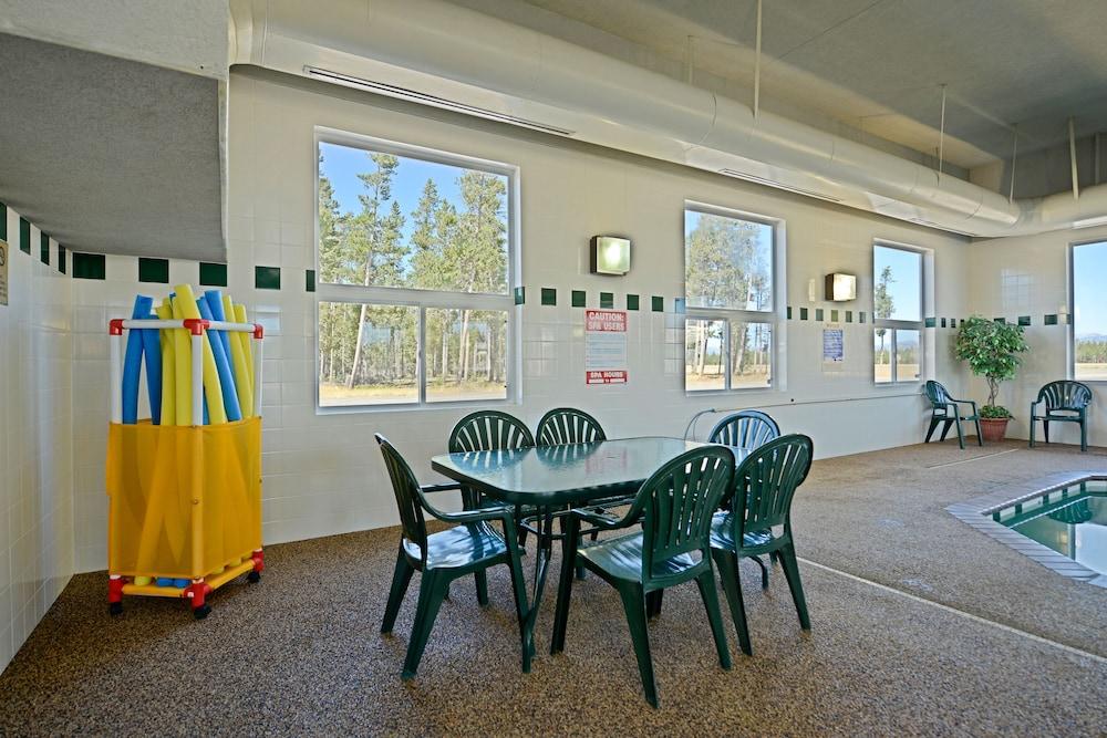Yellowstone Westgate Hotel photo 14