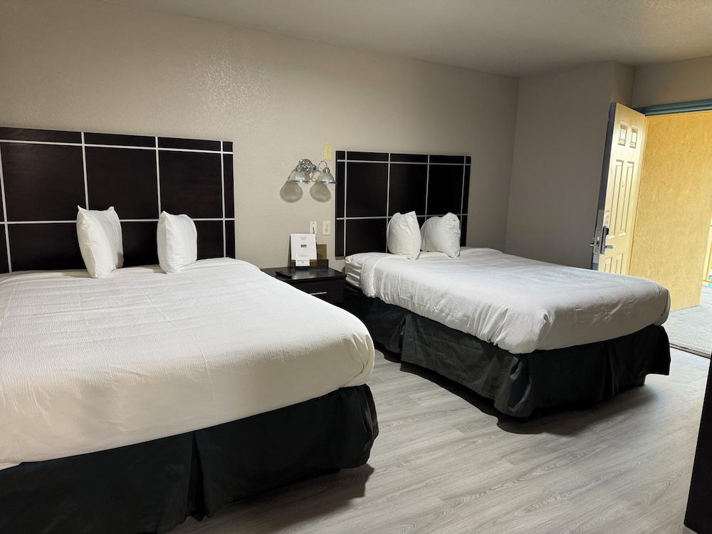 Executive Inn Crystal City photo 18