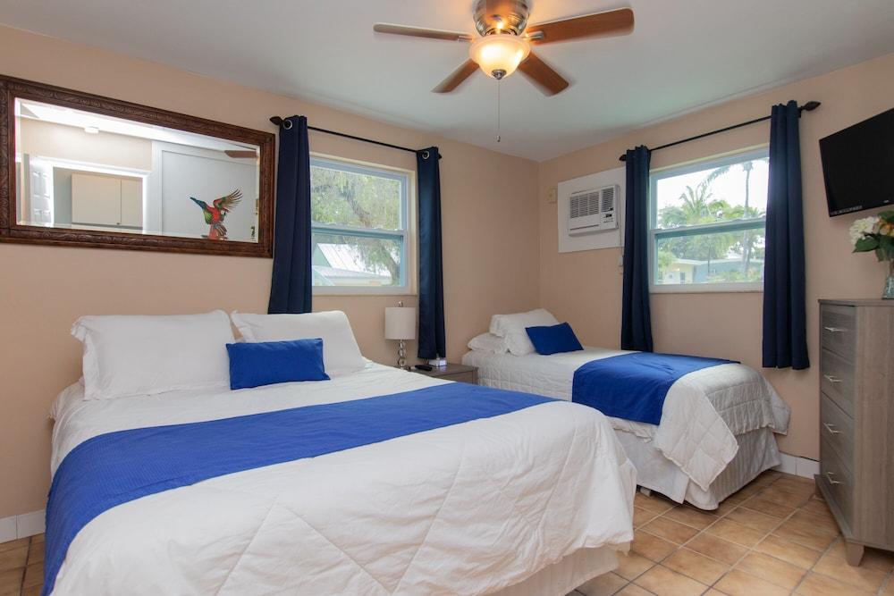 Sunset Cove Beach Resort photo 18