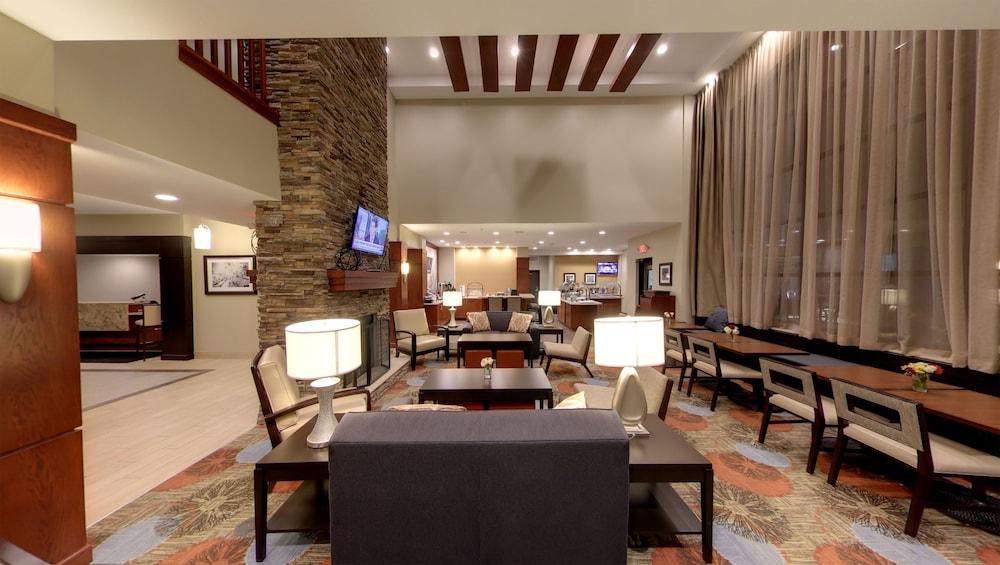Staybridge Suites Ann Arbor- Univ of Michigan by IHG photo 30