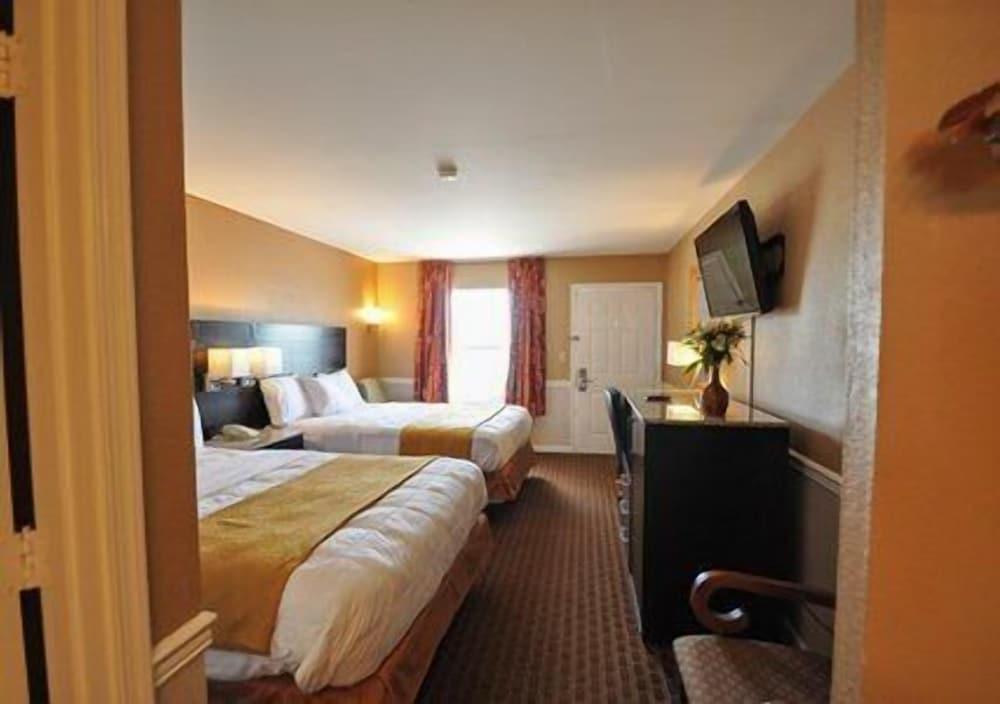 Econo Lodge Princess Anne photo 8
