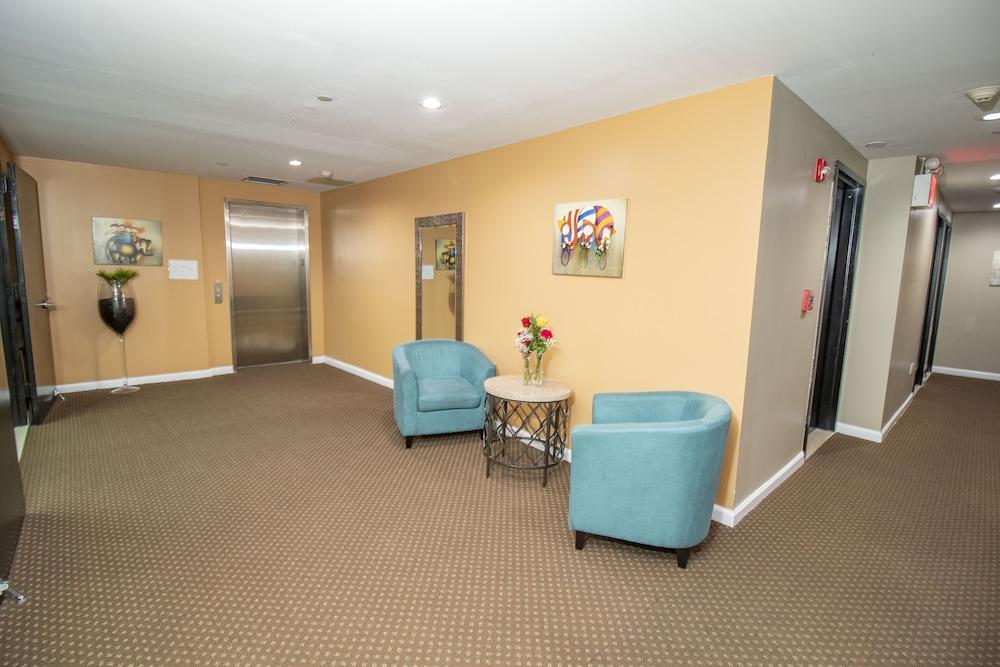 Canal Loft Hotel photo 53