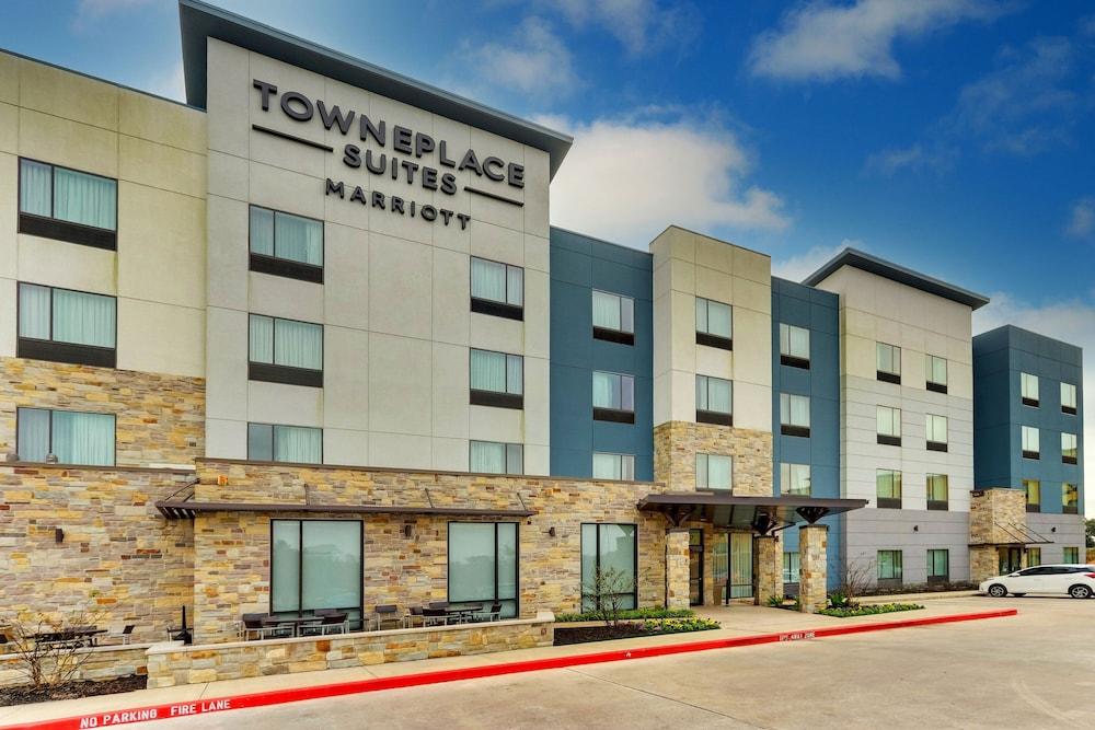 TownePlace Suites by Marriott Houston I-10 East photo 62