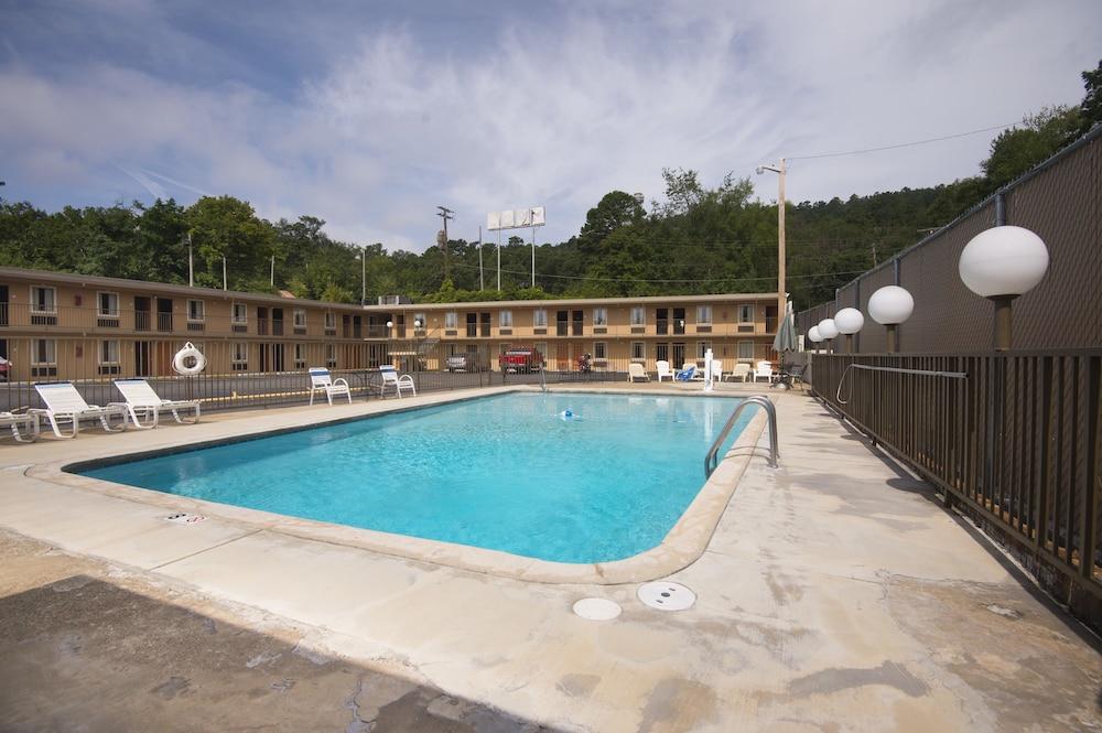 Rodeway Inn Hot Springs National Park Area photo 22