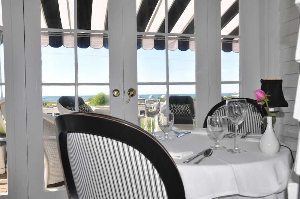 Peter Shields Inn & Restaurant photo 30