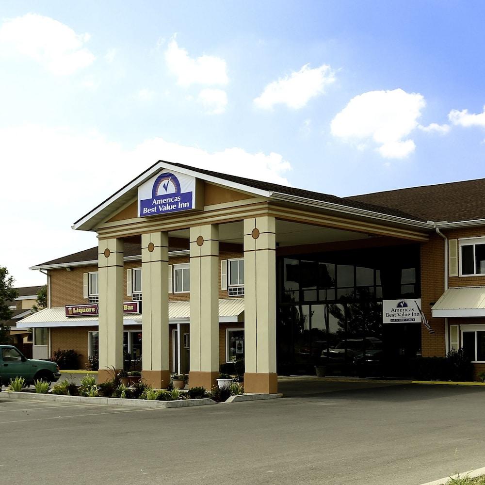 Americas Best Value Inn Marion, IL photo 2