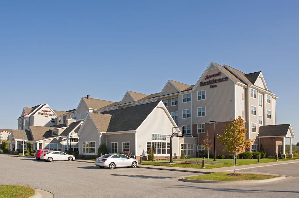 Residence Inn Marriott Moline photo 35