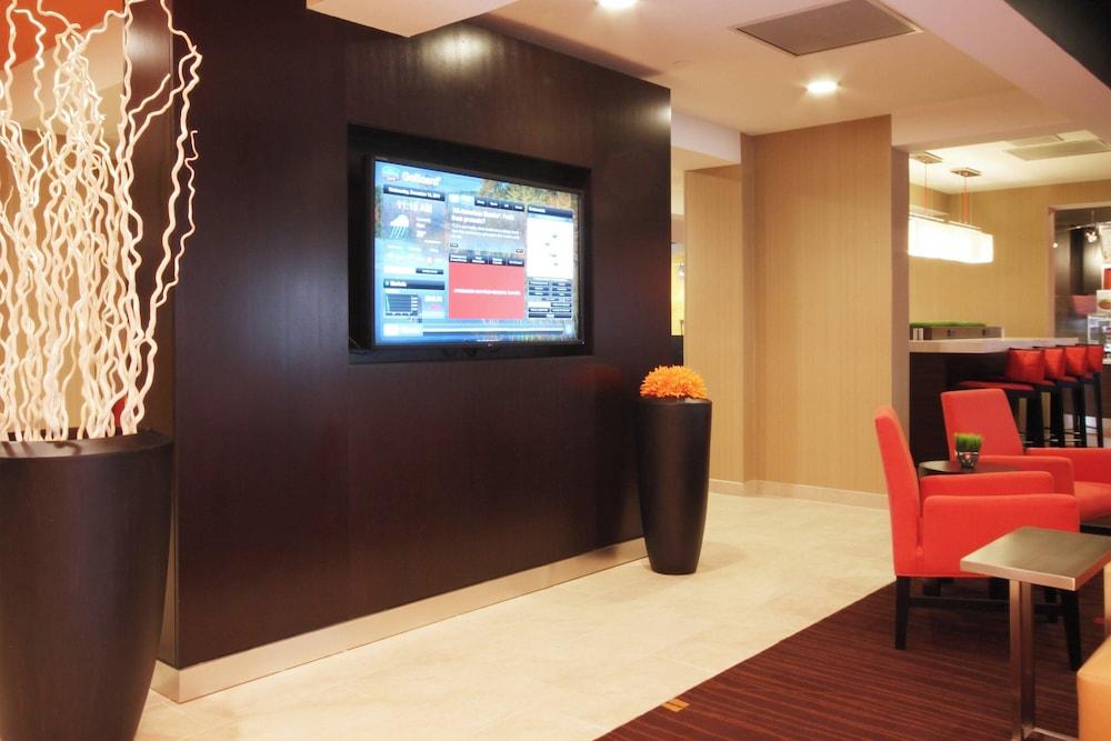 Courtyard Flint by Marriott photo 32