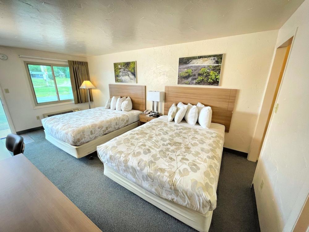 Alger Falls Motel photo 3