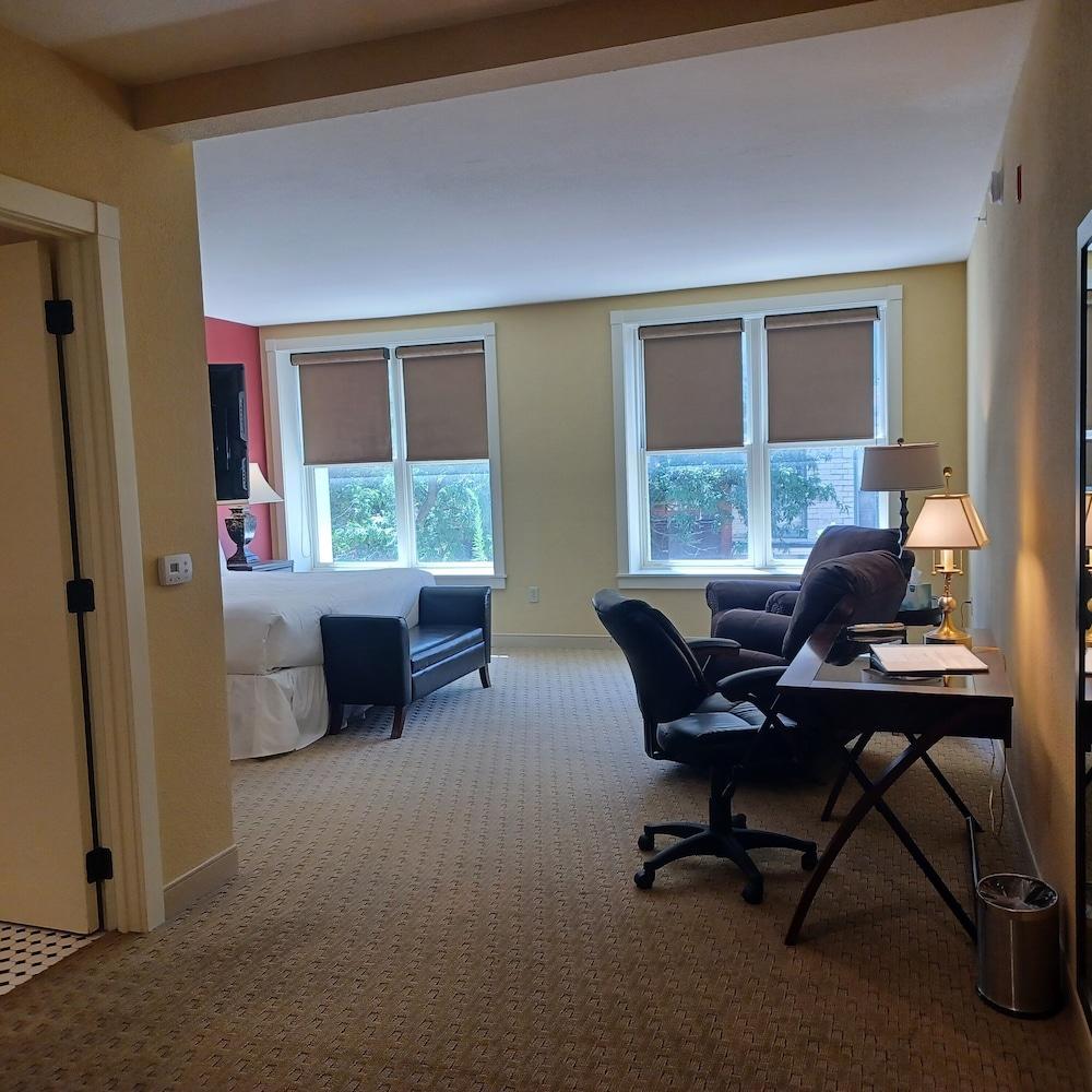 The Clarke Hotel photo 80