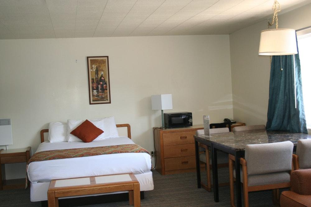 Bryce Zion Inn photo 23