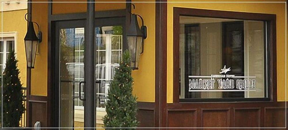 American Hotel photo 32