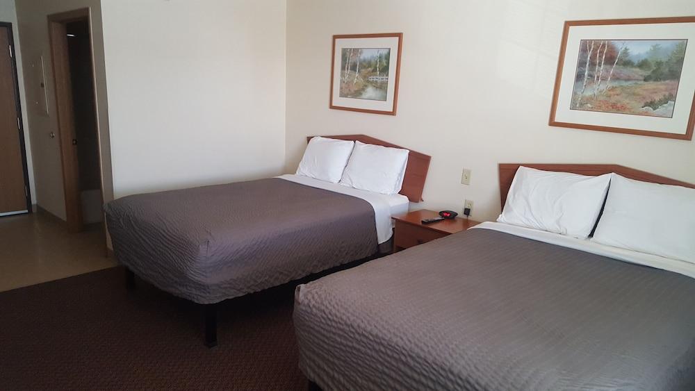 WoodSpring Suites El Paso I-10 Southeast photo 22