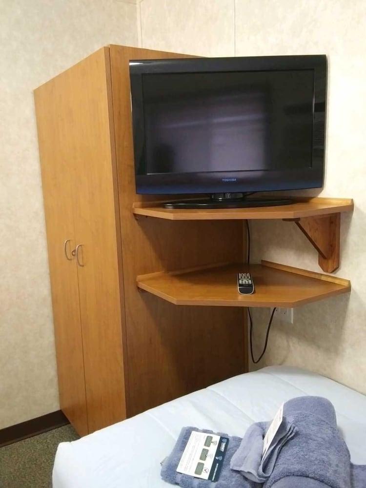 Target Hospitality - Jal Lodge photo 31