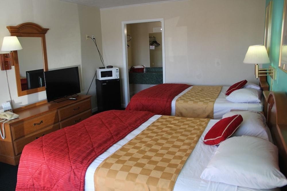 Budget Inn photo 17