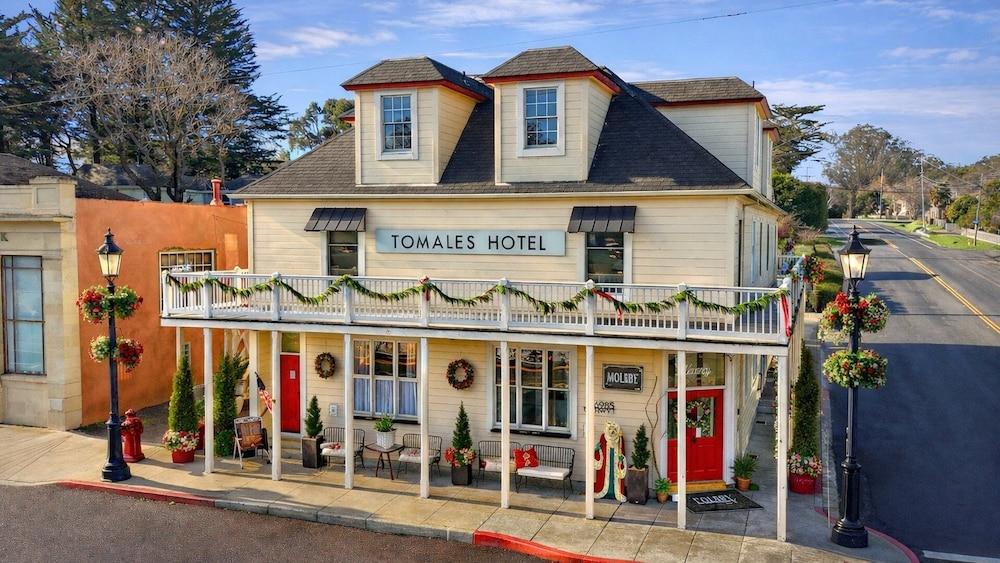 Tomales Hotel photo 2