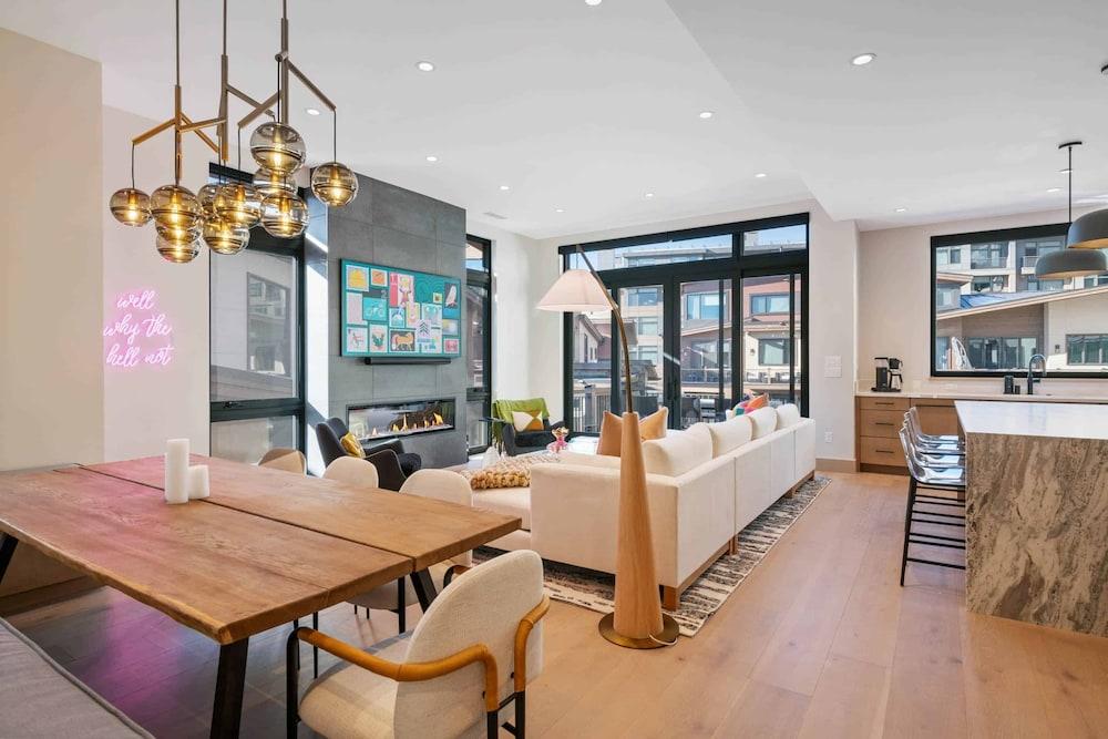 One Riverfront Village by EWH photo 21