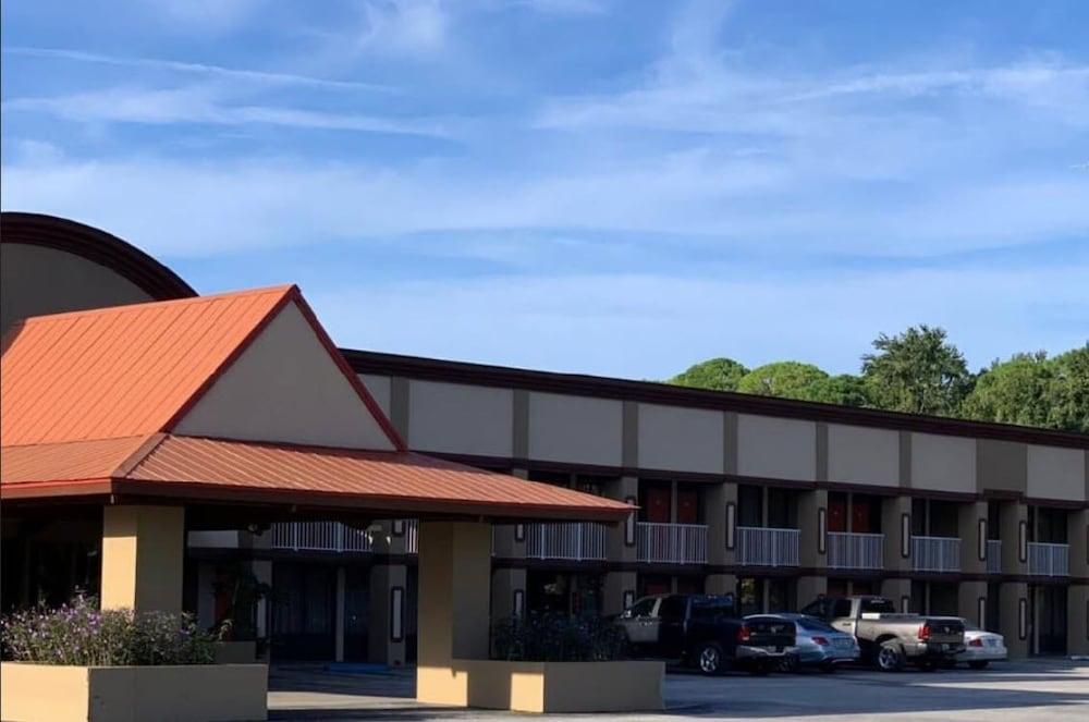 Rodeway Inn Homosassa photo 1