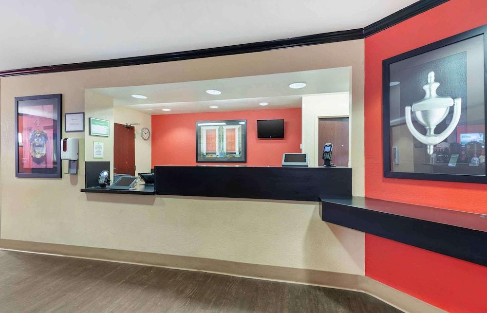 Extended Stay America Suites Washington DC Gaithersburg N photo 2