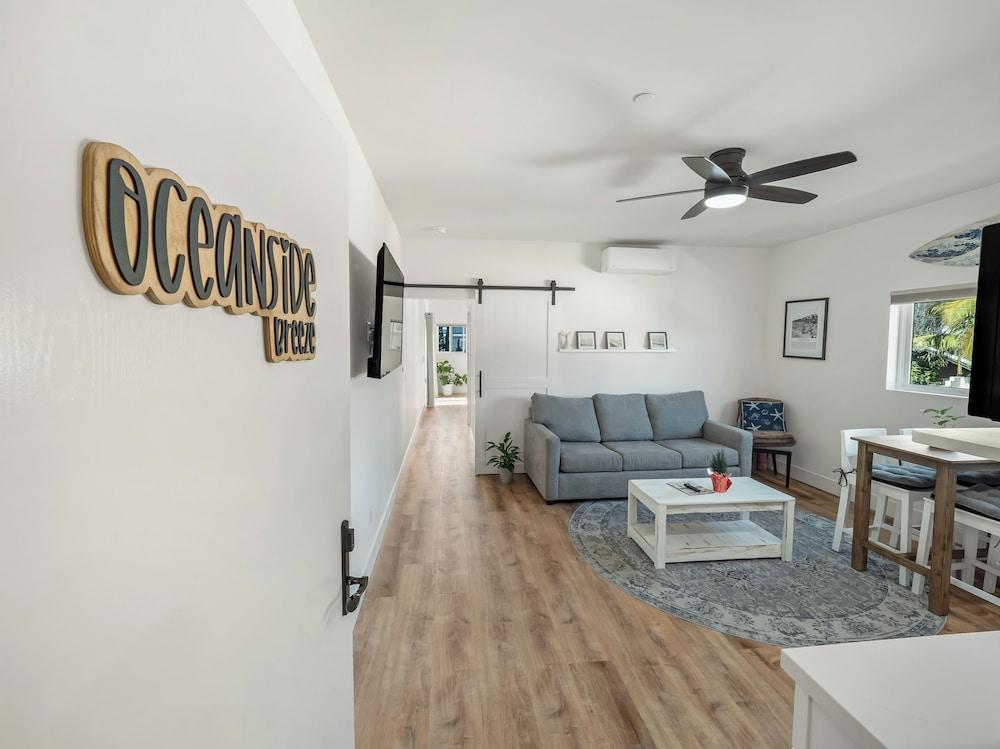 Rise Suites Oceanside photo 16