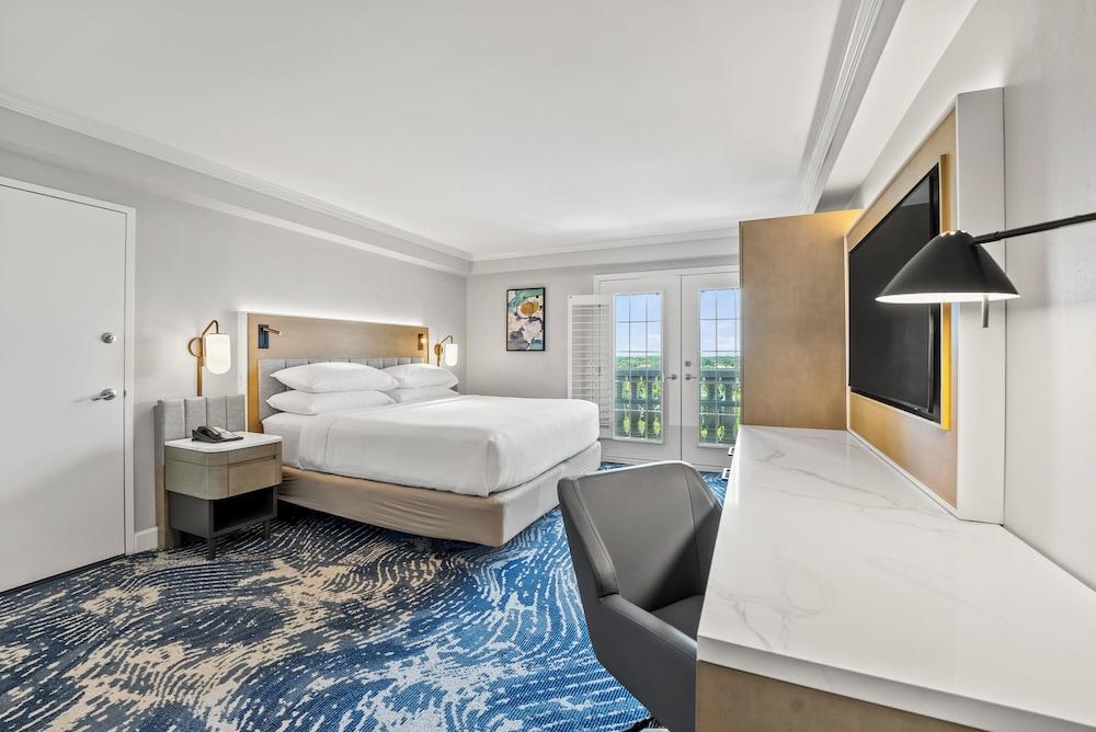 Crowne Plaza Orlando - Downtown by IHG photo 27