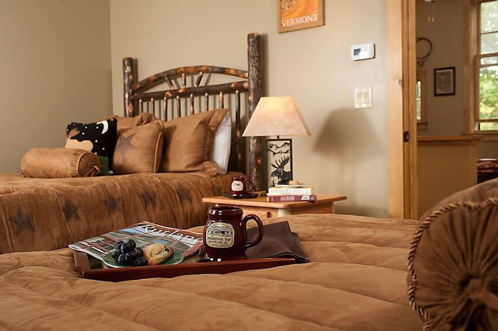 The Mountain Top Inn & Resort photo 4