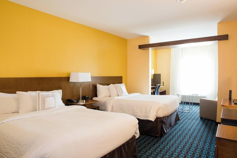 Fairfield Inn & Suites Sheridan photo 11