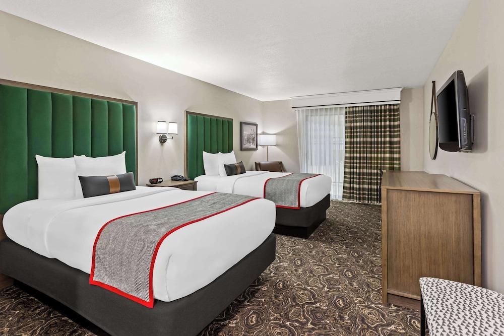 Lumber Jack Lodge, an Ascend Collection Hotel photo 22
