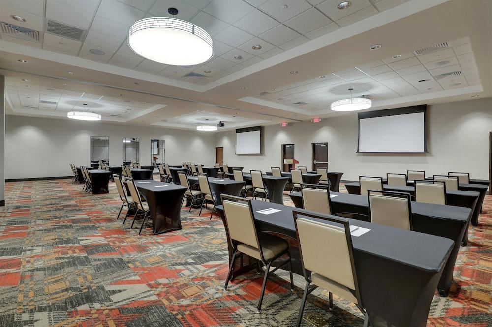 Drury Plaza Hotel North Charleston photo 16