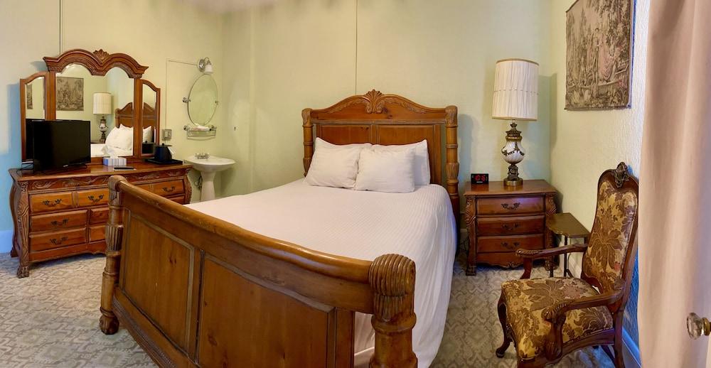 The DeLand Hotel photo 19