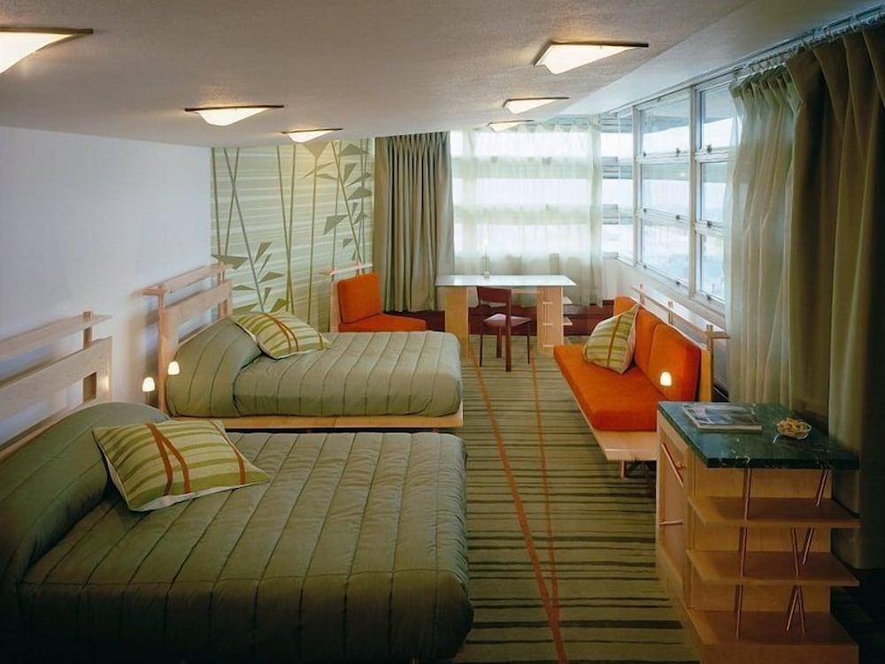 Inn at Price Tower photo 7