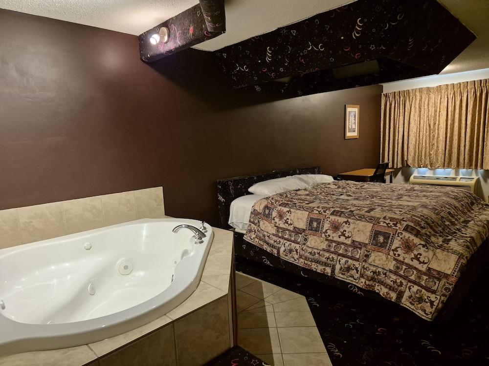 General Bragg Inn & Suites Chickamauga photo 6
