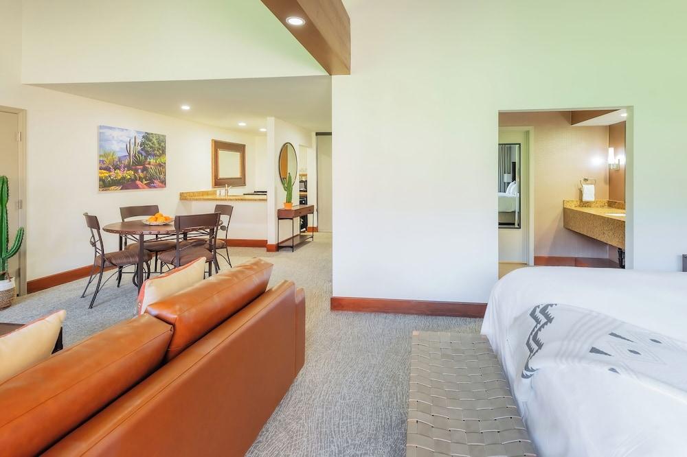 Ventana Canyon Club and Lodge photo 74