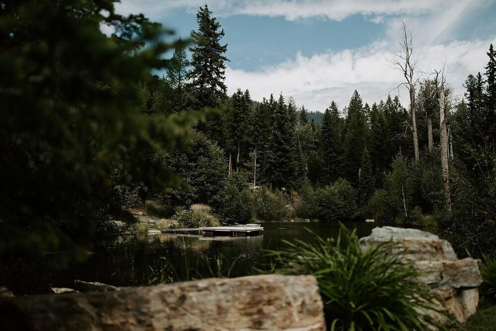 Mountainside Lodging & Retreats photo 34