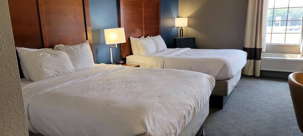 Comfort Inn Bessemer Birmingham South photo 7