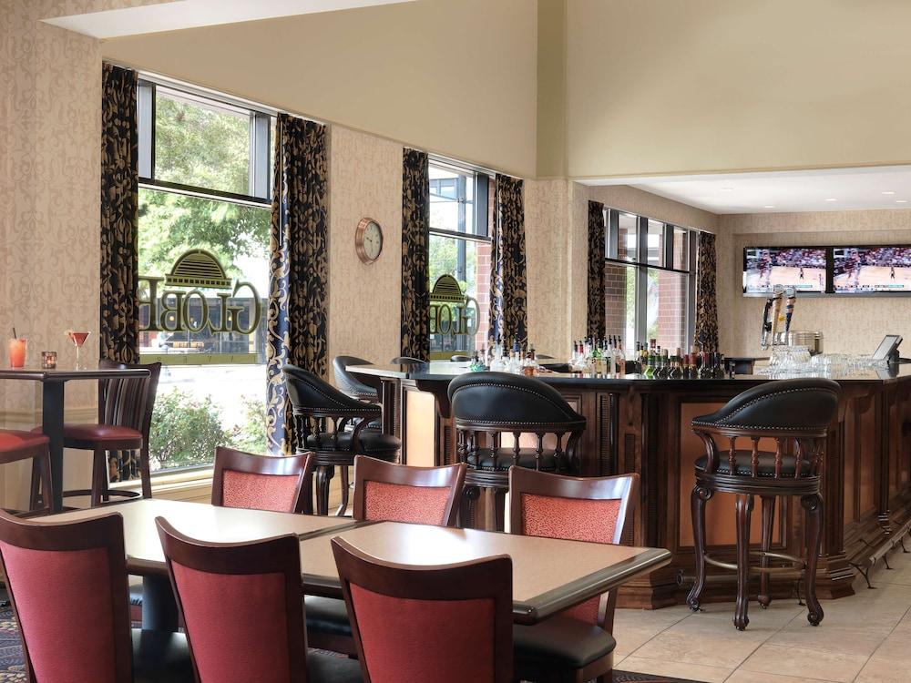 President Abraham Lincoln Springfield - DoubleTree by Hilton photo 44