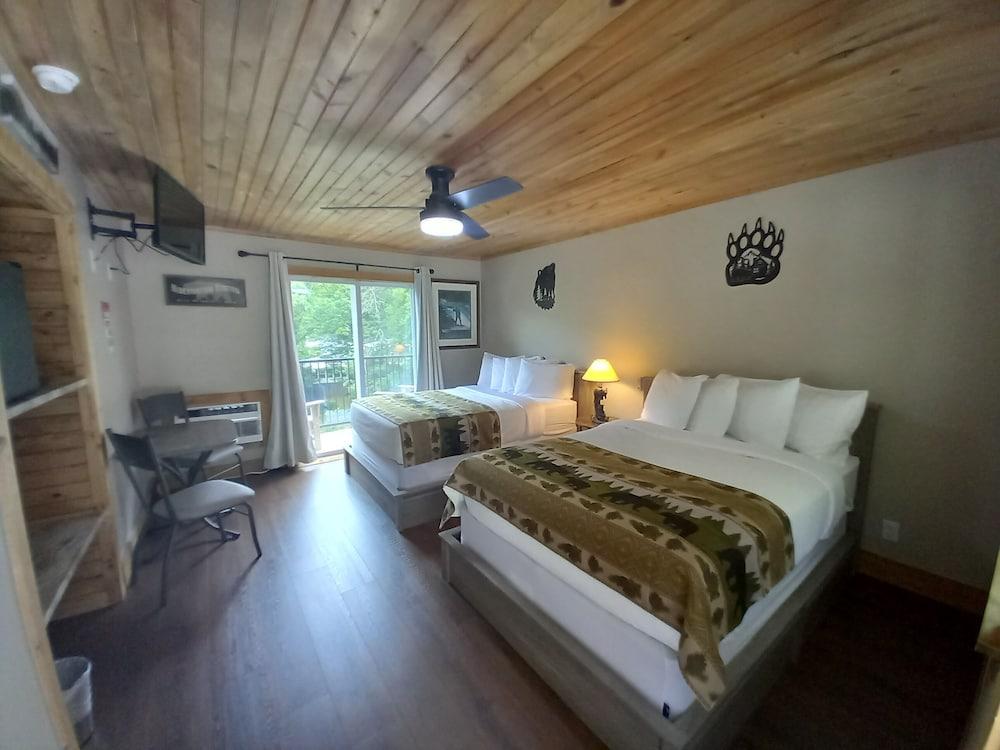 The Carter Lodge On The River photo 31