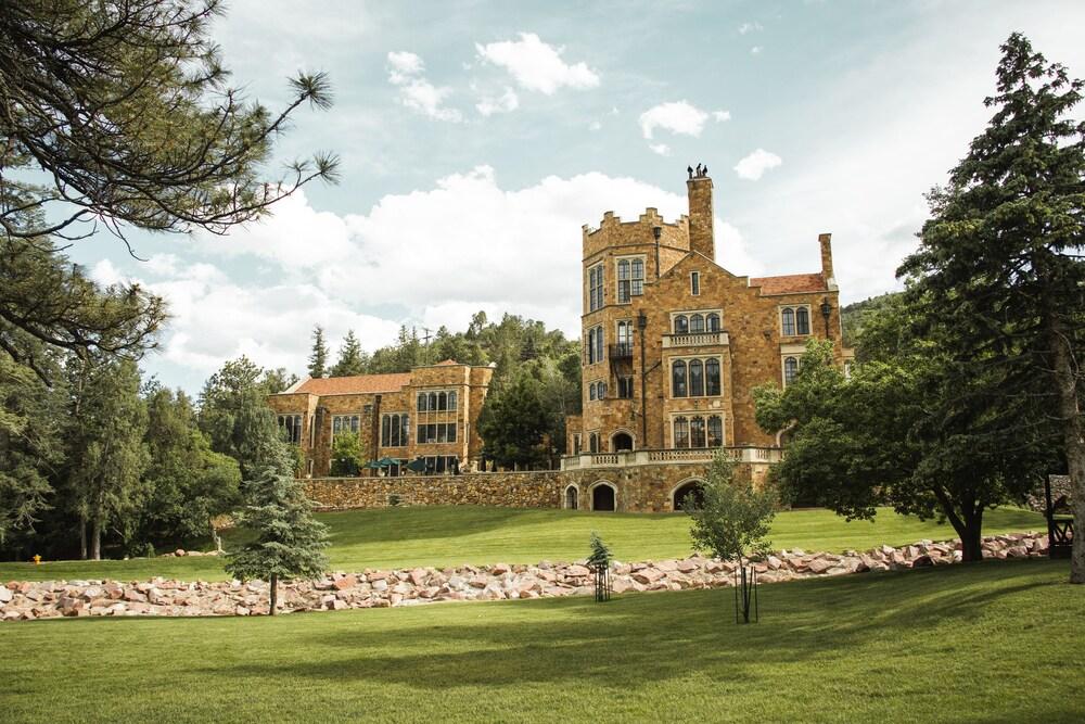 Glen Eyrie Castle & Conference Center A Ministry of the Navigators photo 11
