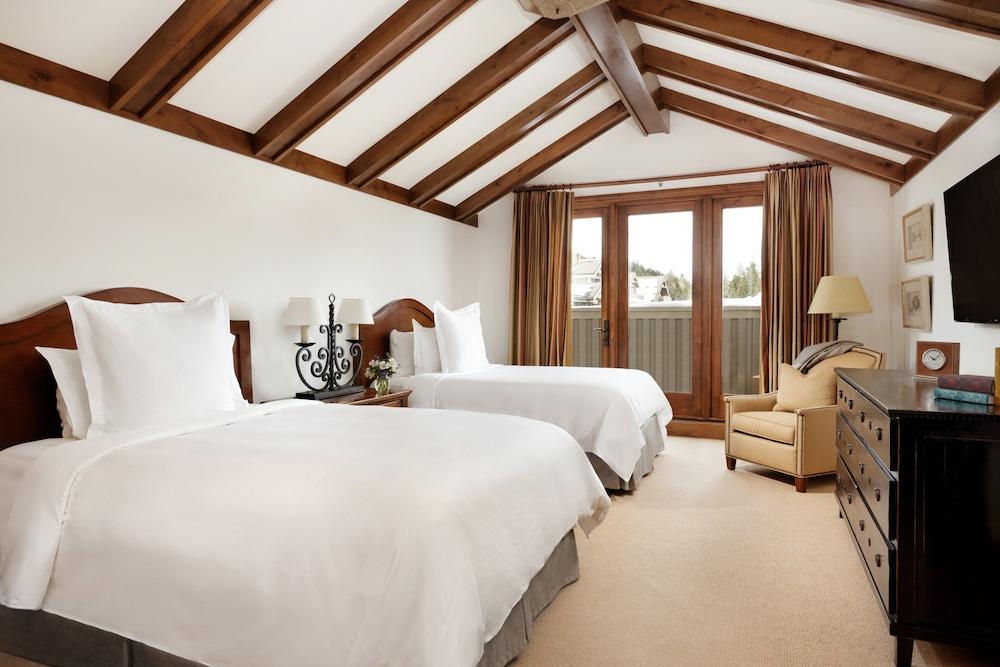 Four Seasons Resort Jackson Hole photo 92