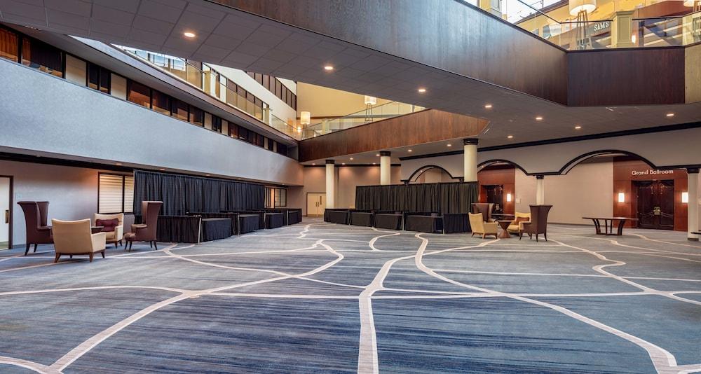 Sonesta Hotel Houston IAH Airport photo 44