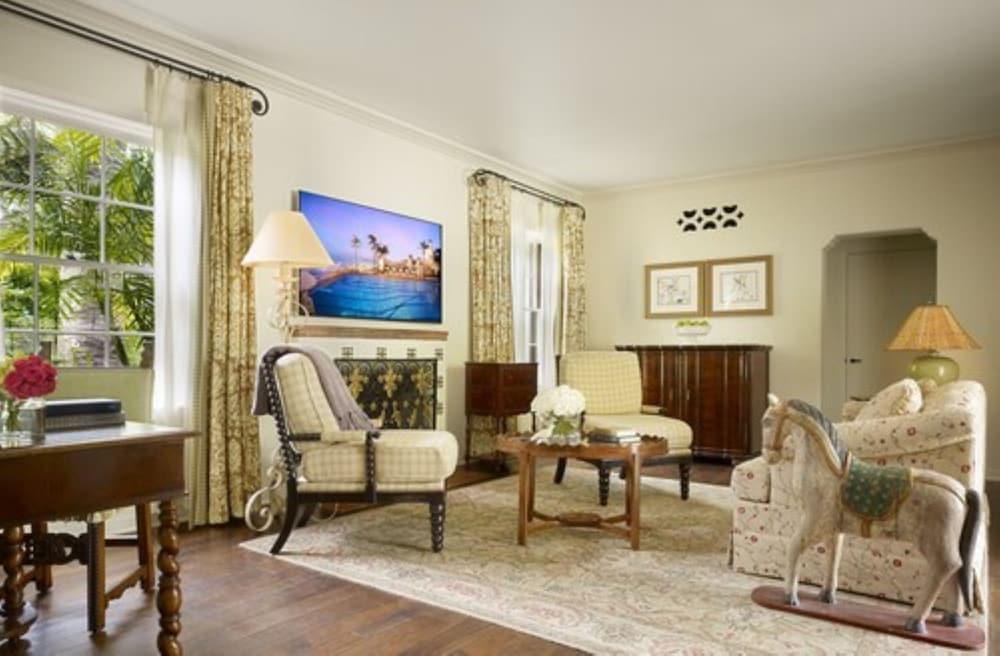 Four Seasons Resort The Biltmore Santa Barbara photo 45