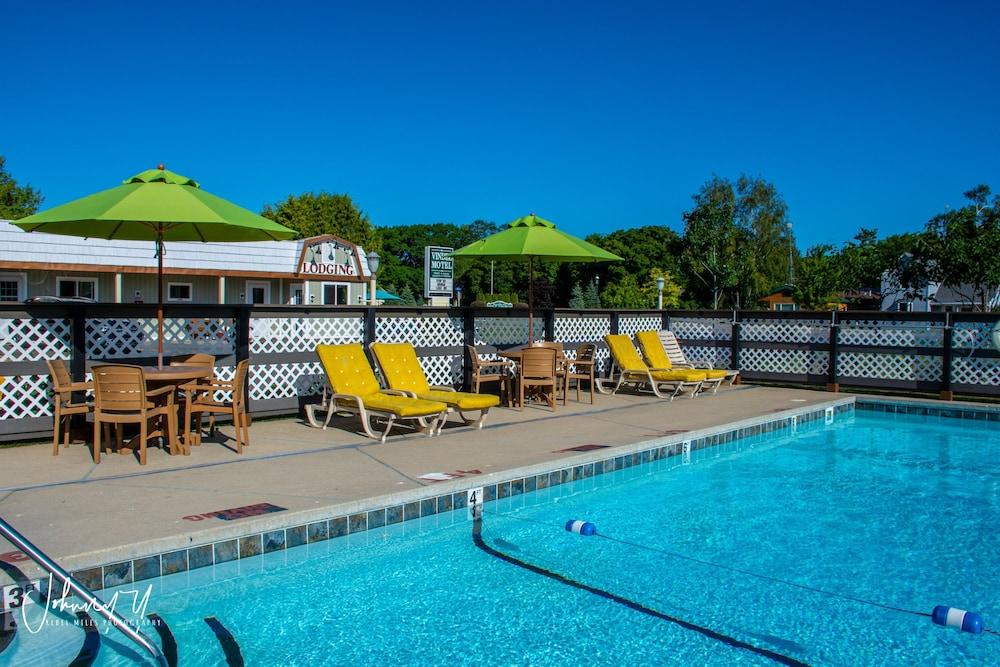 Vindel Motel photo 20