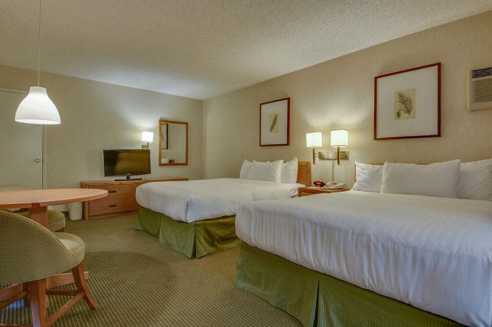 Vagabond Inn Los Angeles at USC photo 11